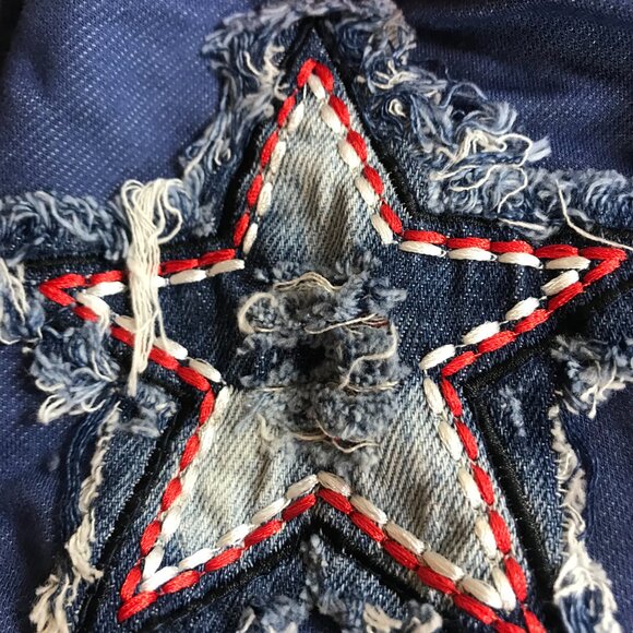 Small Dog Pet Clothing Outfit Jumpsuit Reversible 2 -in-1 NWT - Picture 4 of 9